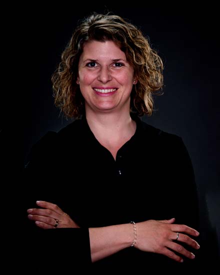 Antonia Cramer Eventbande